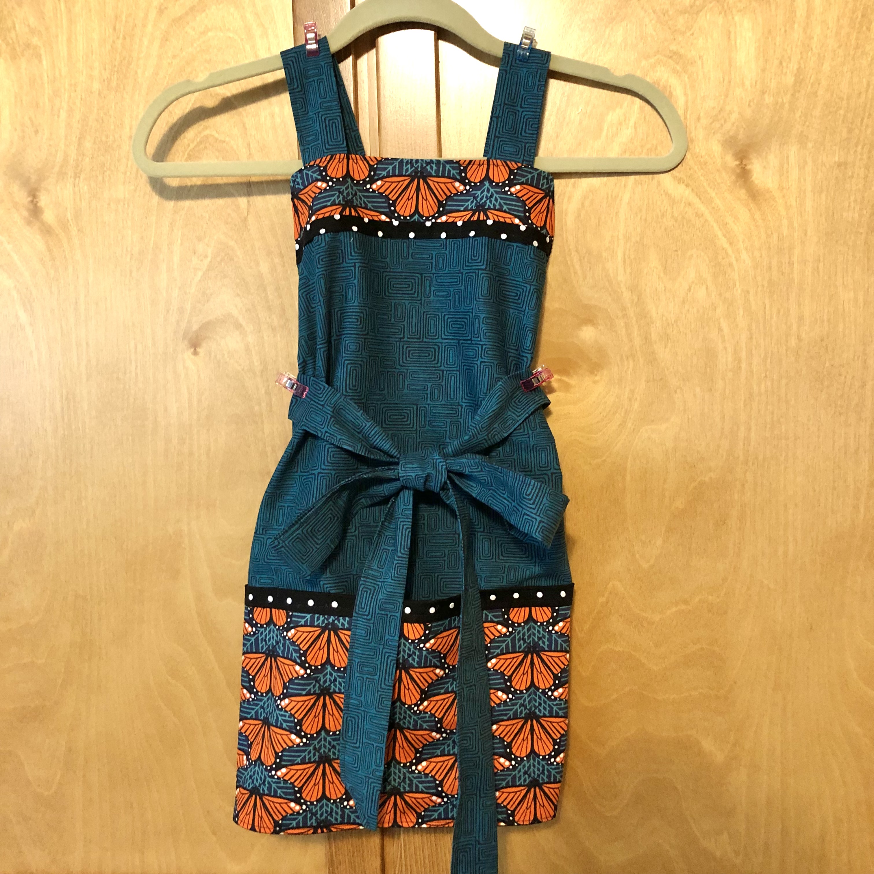 Aprons