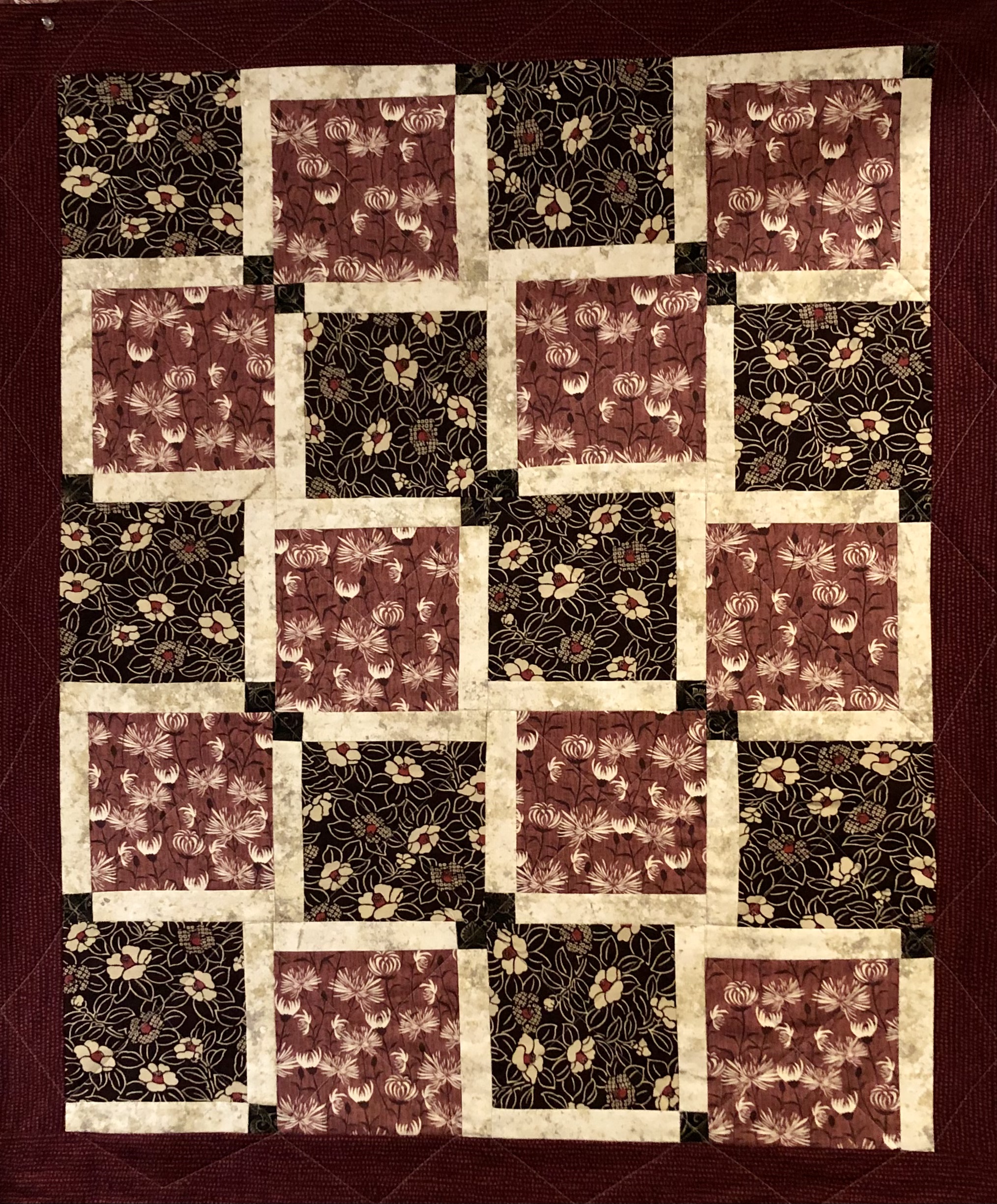 Lap Quilts